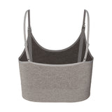 Noppies Maternity Naadloze voedingsbh - Grey Melange