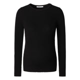 Noppies Maternity longsleeve black