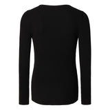 Noppies Maternity longsleeve black