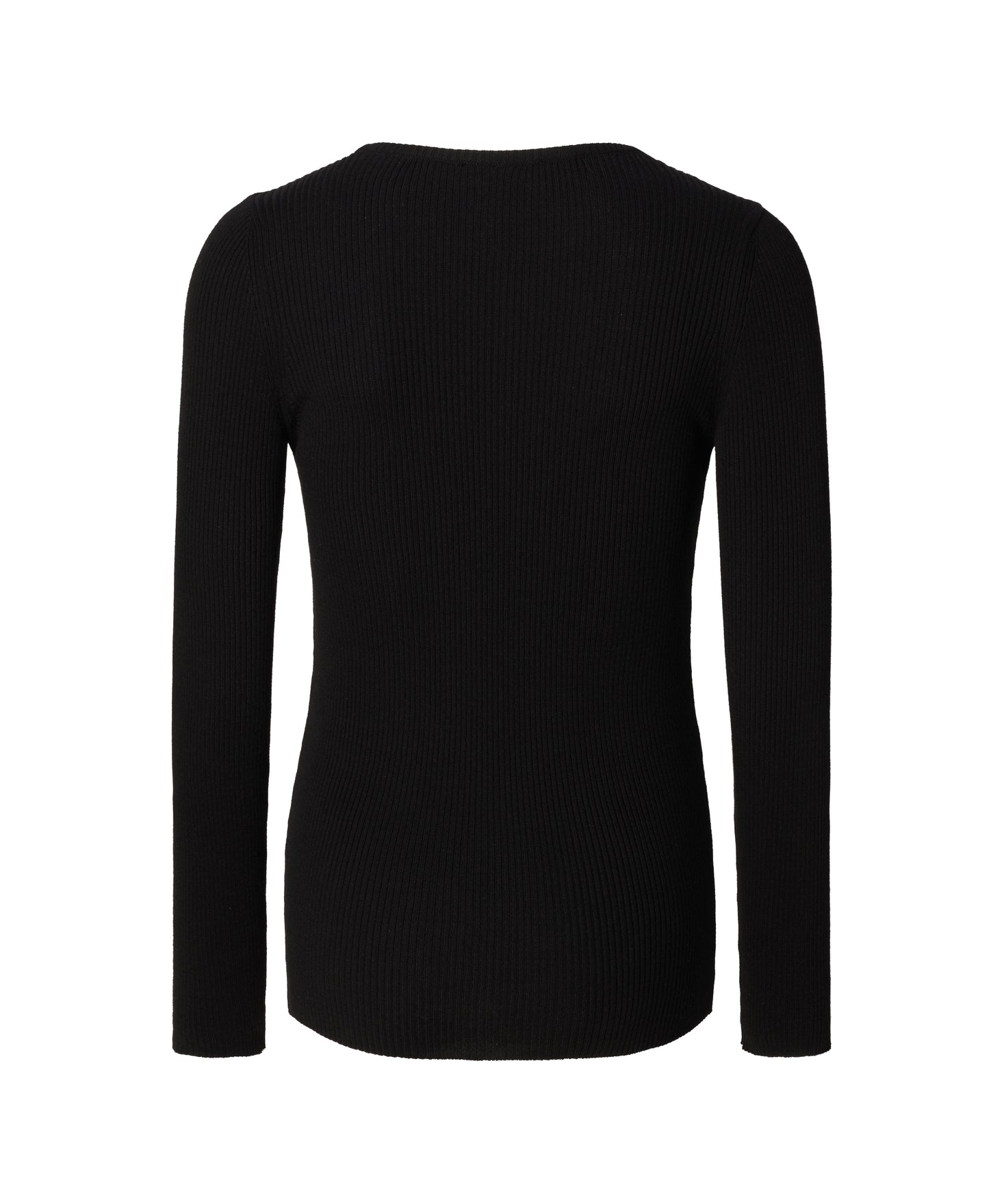 Noppies Maternity longsleeve black