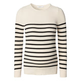 Noppies Maternity longsleeve whitecap-gray