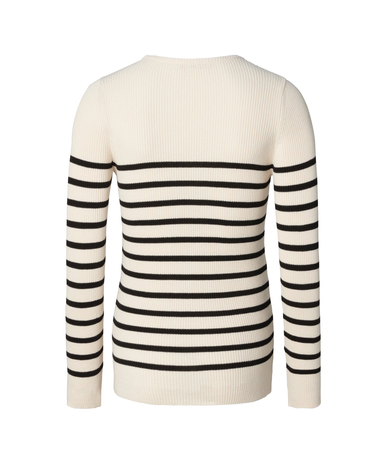 Noppies Maternity longsleeve whitecap-gray