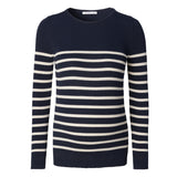 Noppies Maternity longsleeve black-iris