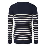 Noppies Maternity longsleeve black-iris