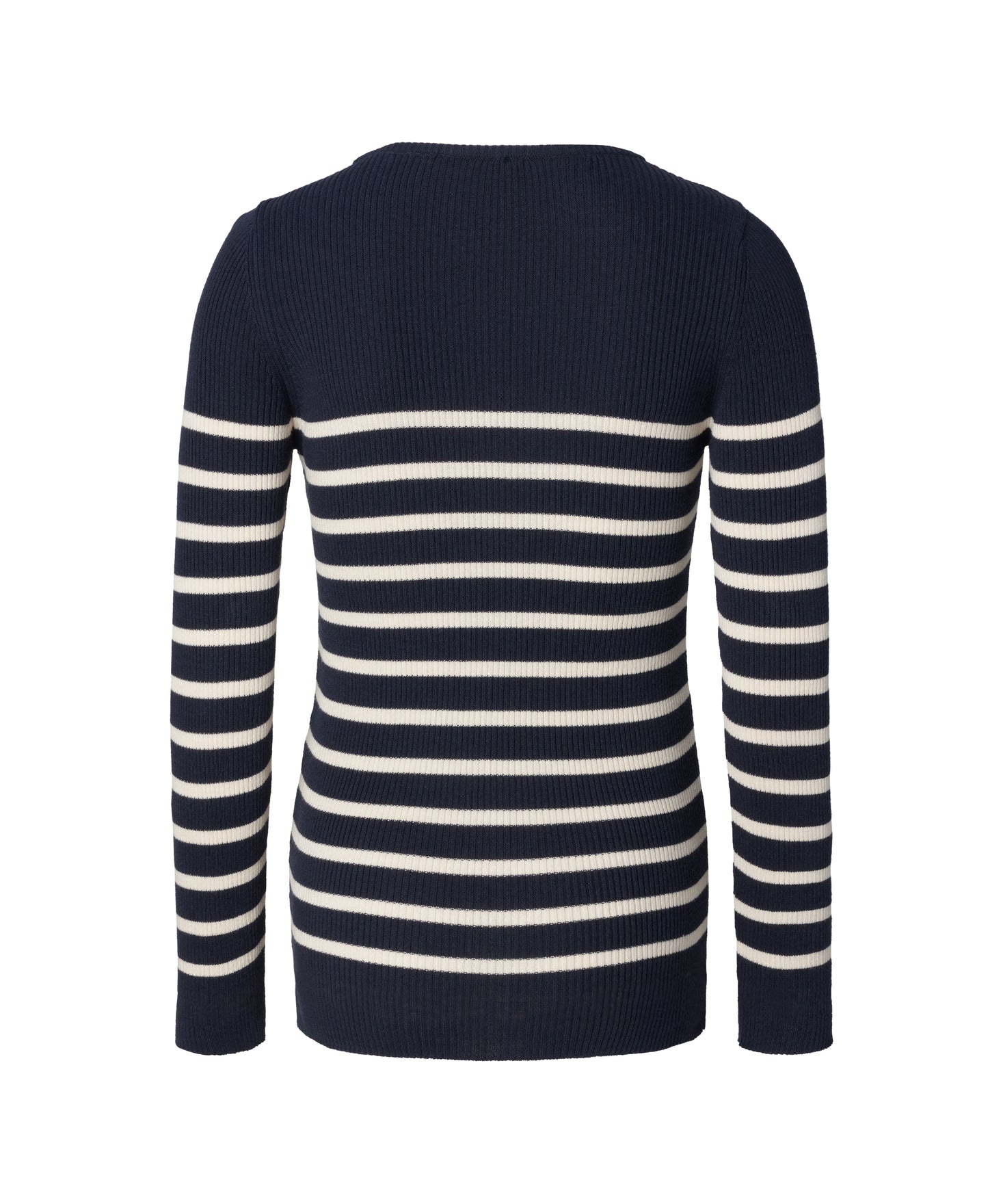 Noppies Maternity longsleeve black-iris