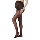 Noppies Maternity panty 20-den-2-pack-black