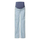 Noppies Maternity Wide leg Jeans Lemi - Light Blue