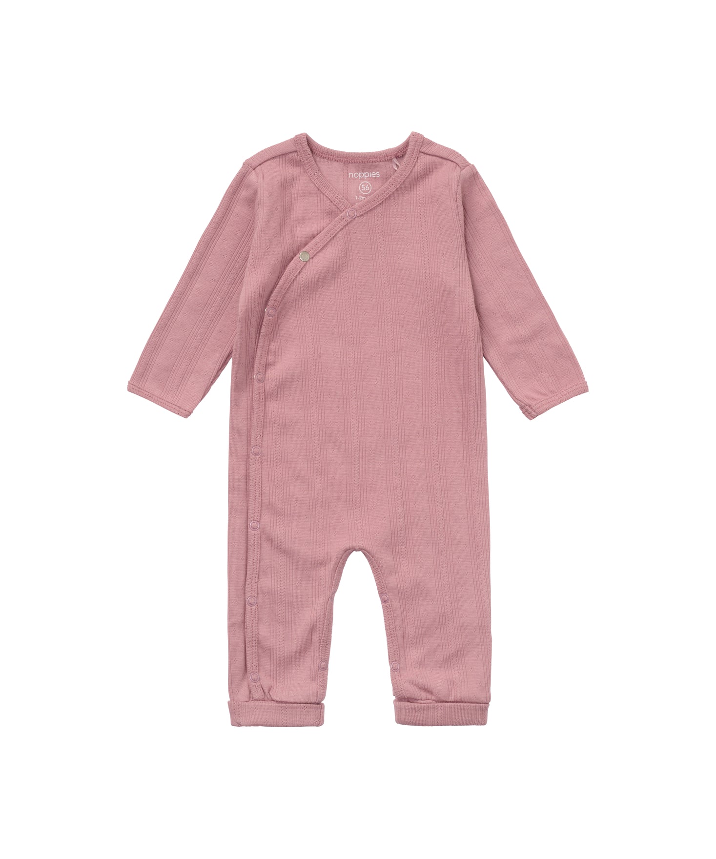Noppies Newborn boxpak deauville-mauve
