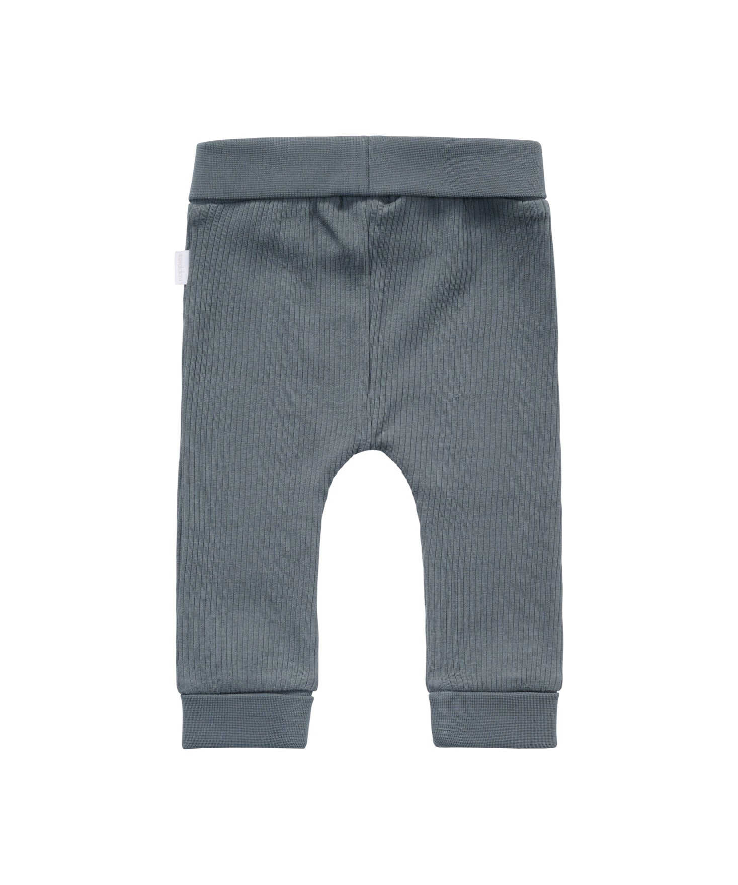 Noppies Newborn broek regular-fit stormy-weather