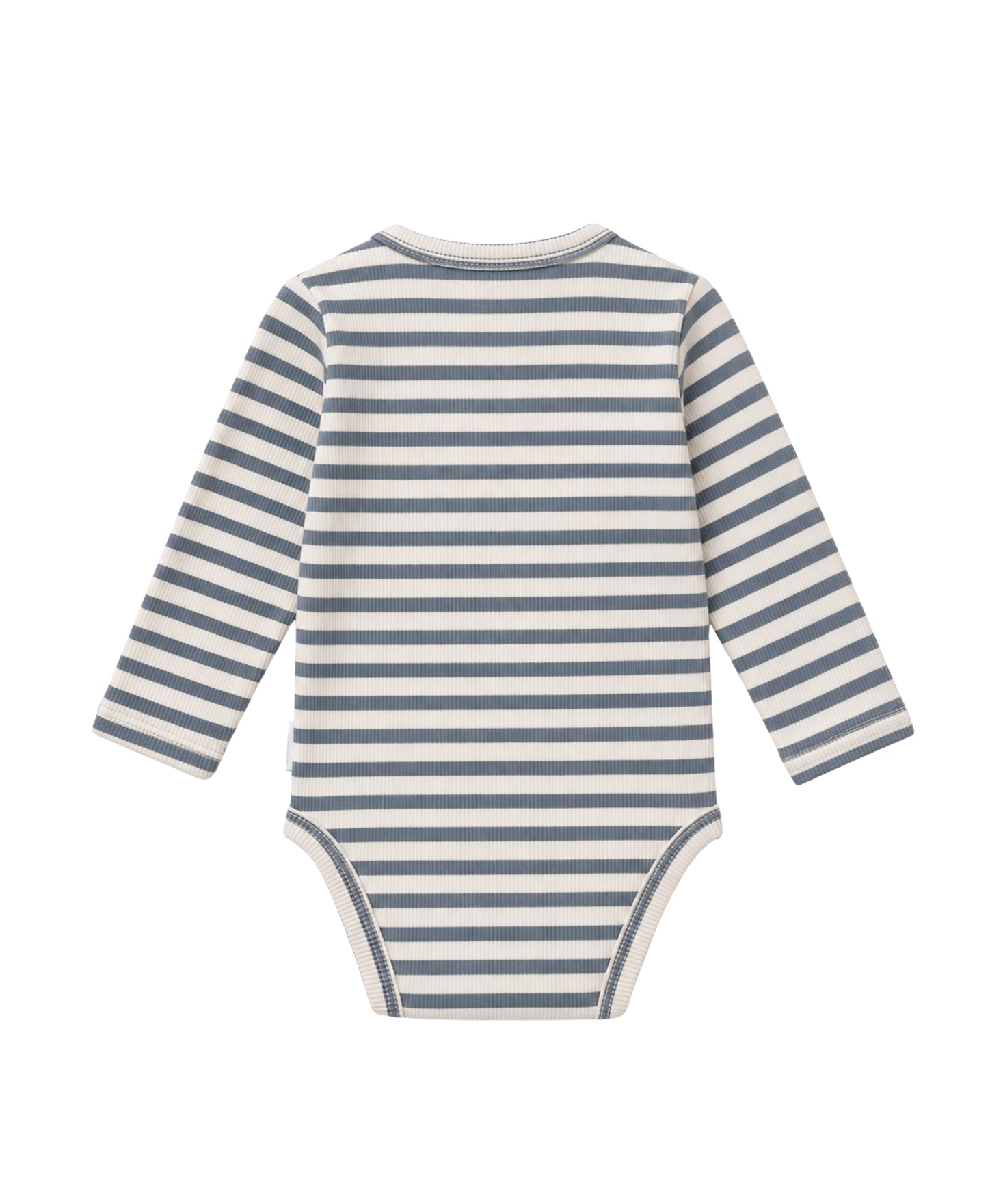 Noppies Newborn Romper - Stormy Weather