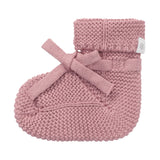 Noppies Newborn slofjes-nelson-deauville-mauve