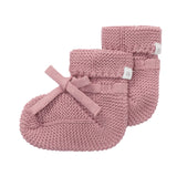 Noppies Newborn slofjes-nelson-deauville-mauve