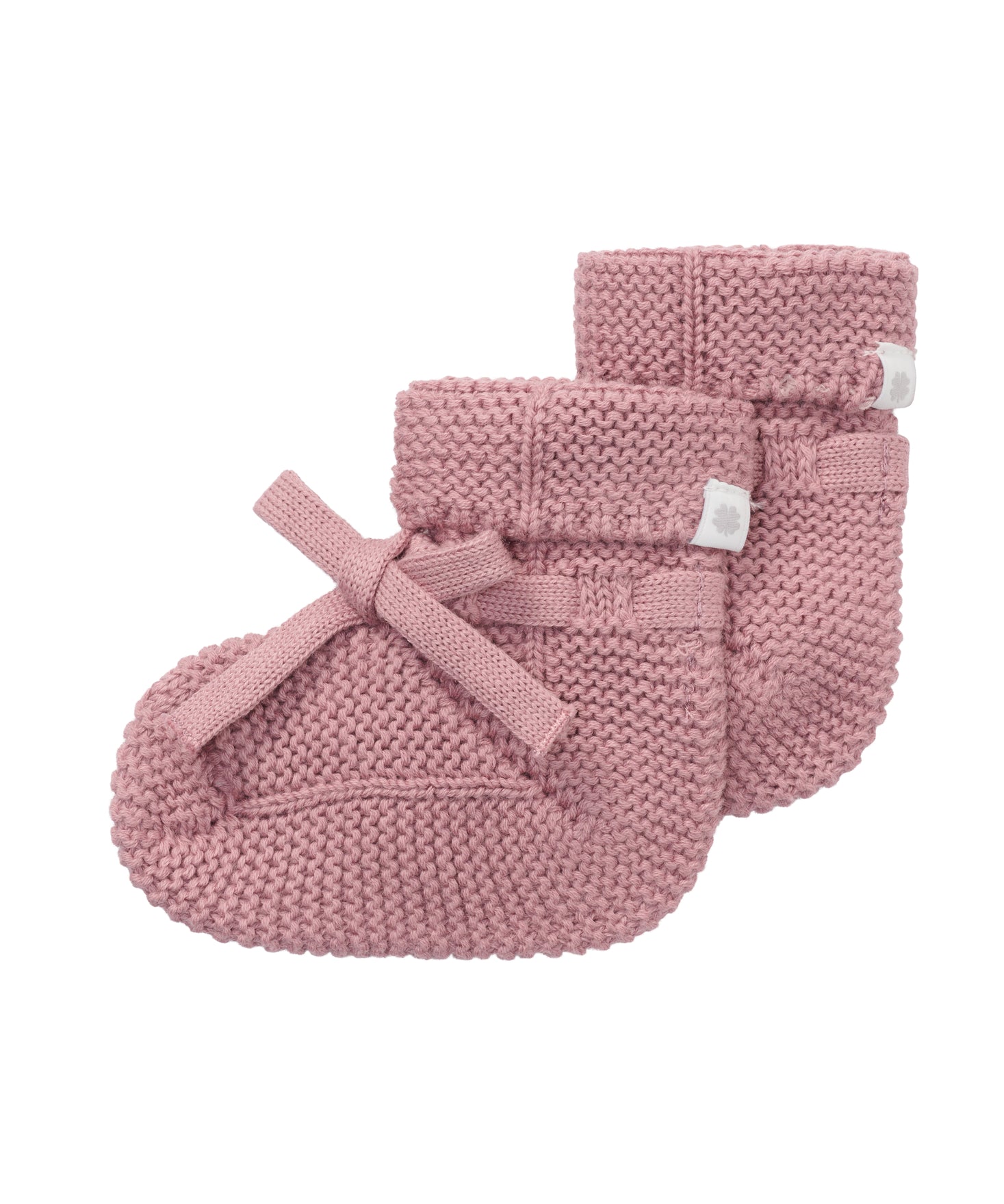 Noppies Newborn slofjes-nelson-deauville-mauve