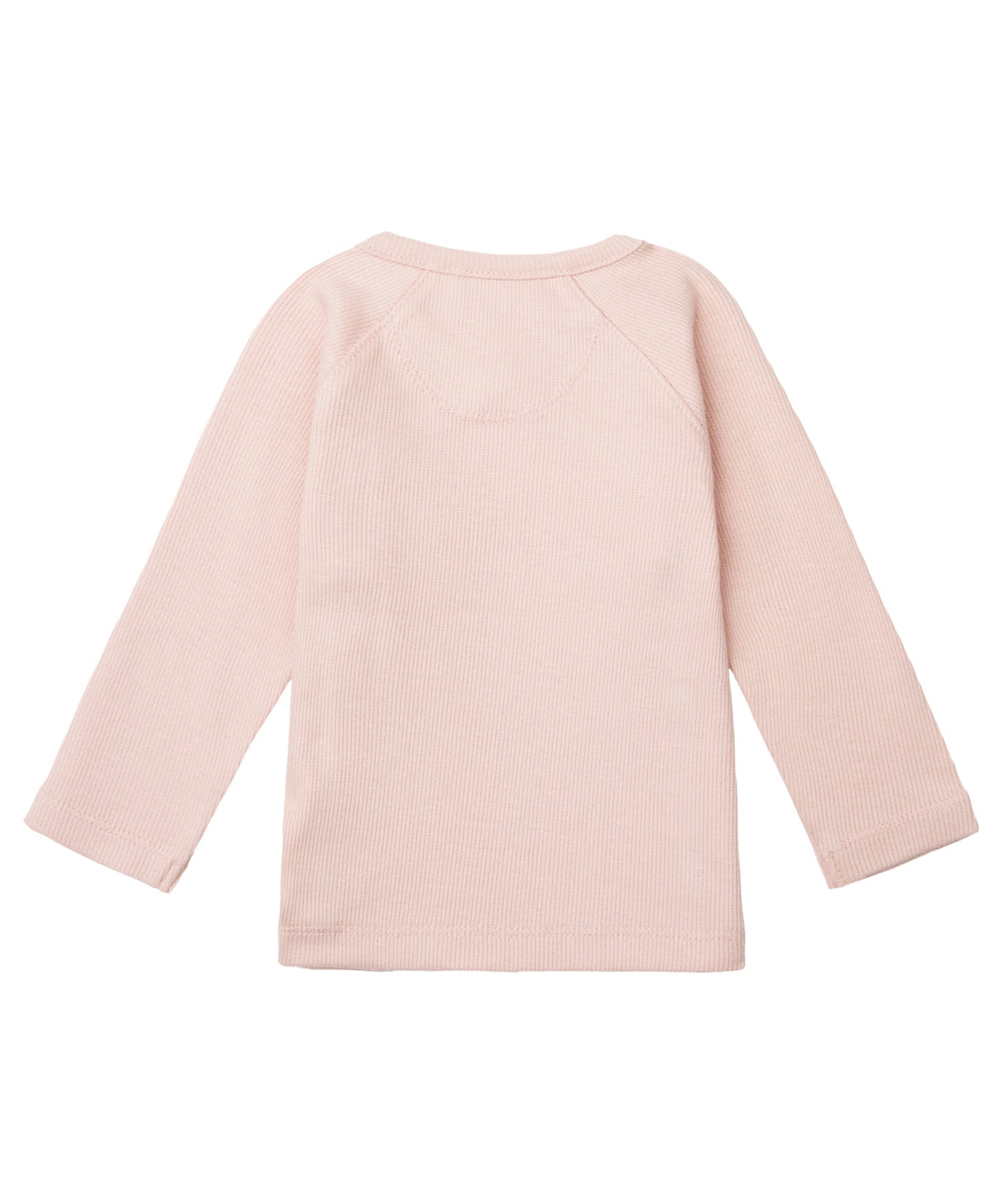 Noppies Newborn longsleeve nanyuki-rose-smoke