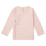 Noppies Newborn longsleeve nanyuki-rose-smoke