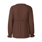 Noppies Maternity blouse shopping-bag