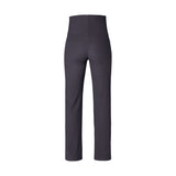 Noppies Maternity casual-broek wide-leg forged-iron