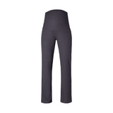 Noppies Maternity casual-broek wide-leg forged-iron