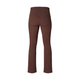 Noppies Maternity casual-broek flared shopping-bag