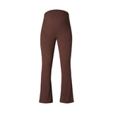 Noppies Maternity casual-broek flared shopping-bag