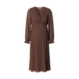Noppies Maternity jurk met voedingsfunctie shopping-bag