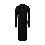 Noppies Maternity jurk met voedingsfunctie black