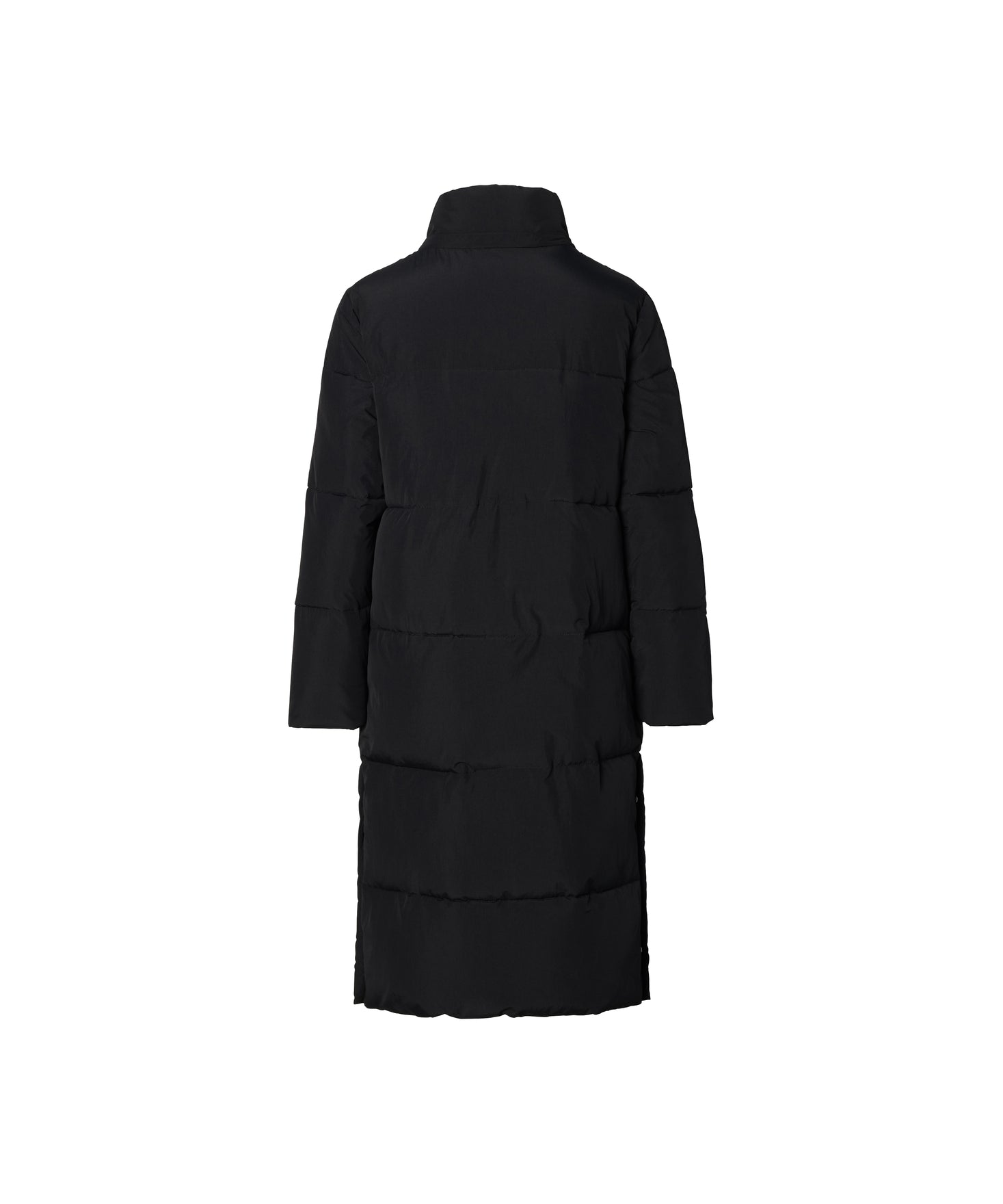 Noppies Maternity winterjas 3-way black