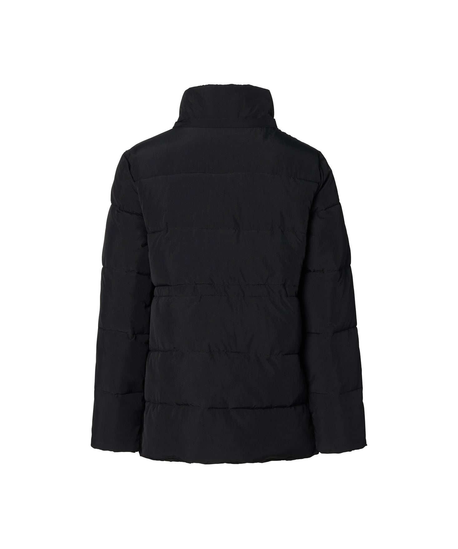 Noppies Maternity winterjas 3-way black