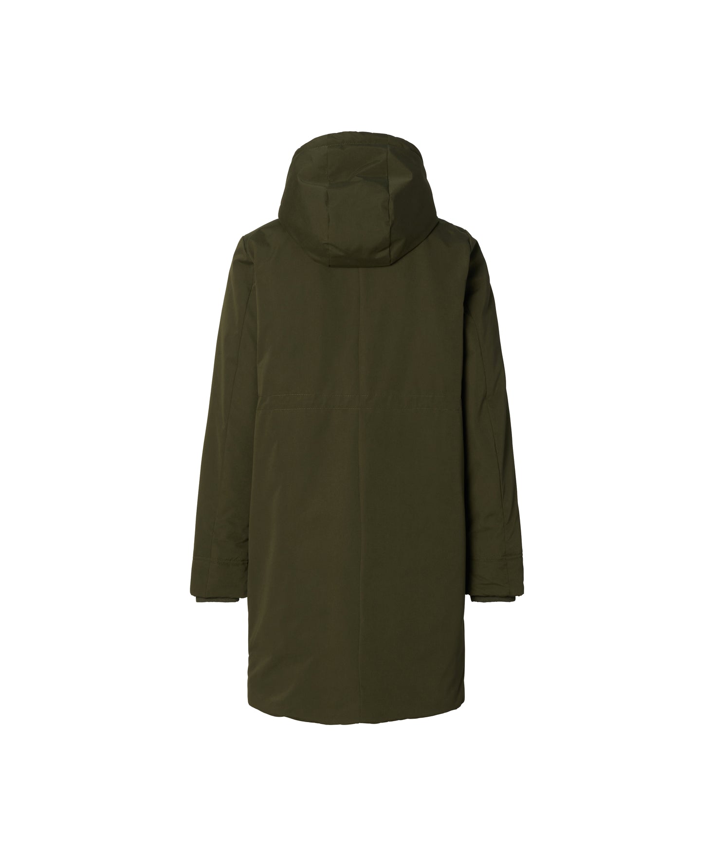 Noppies Maternity winterjas 3-way forest-night