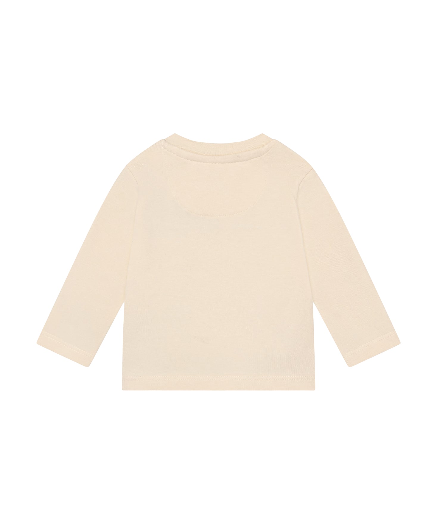 Noppies Newborn longsleeve buttercream