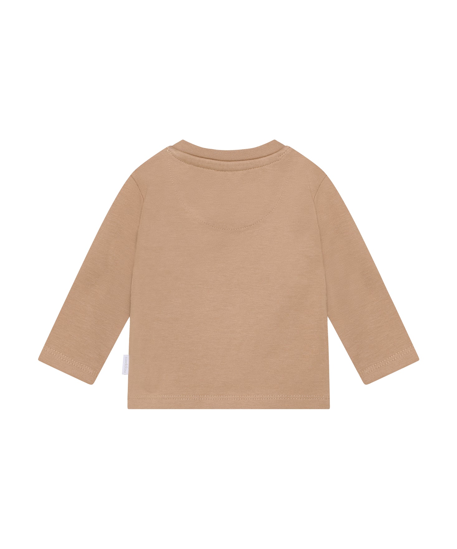 Noppies Newborn longsleeve brush