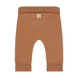 Noppies Newborn broek mocha-mousse