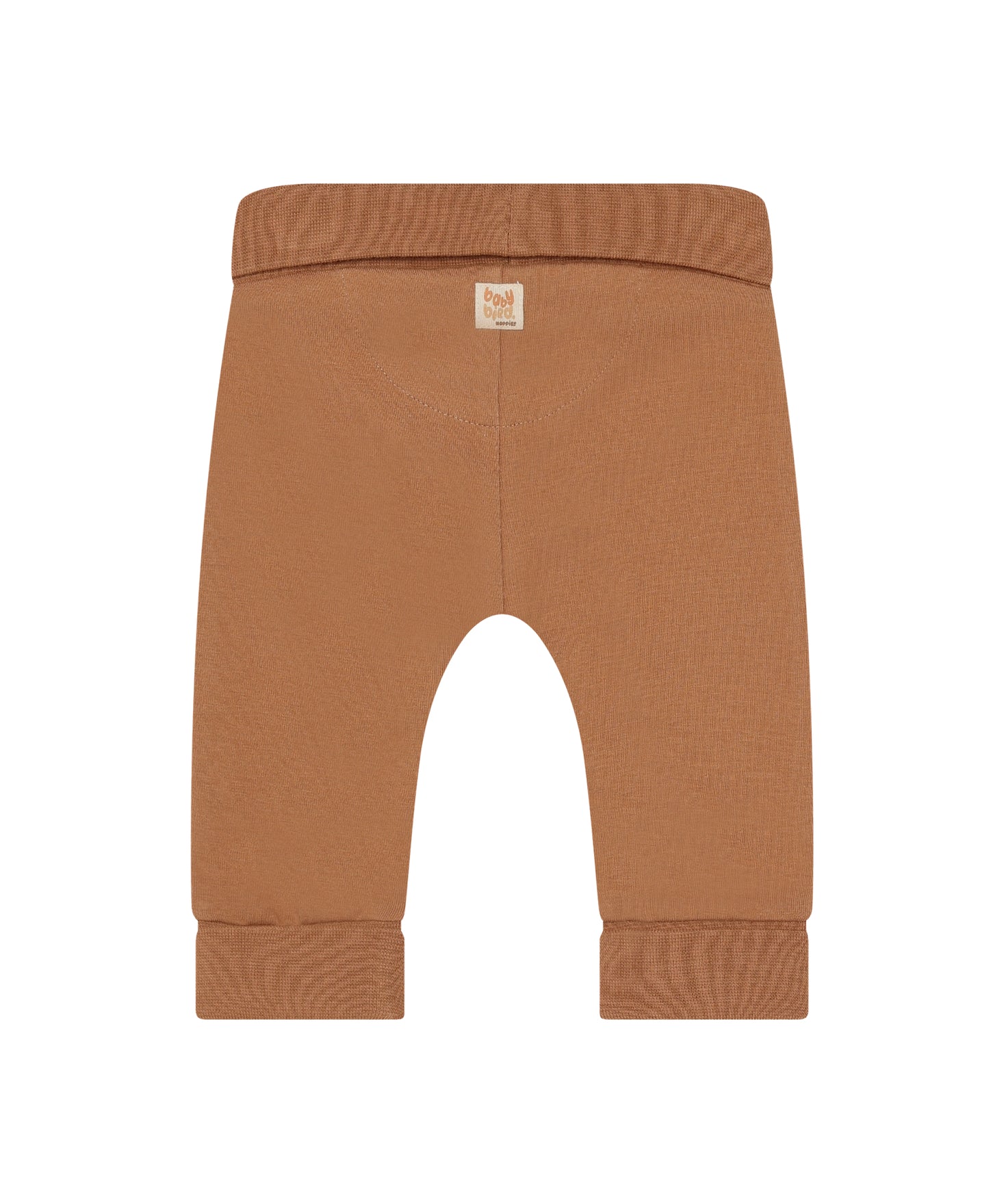 Noppies Newborn broek mocha-mousse