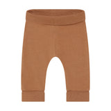 Noppies Newborn broek mocha-mousse