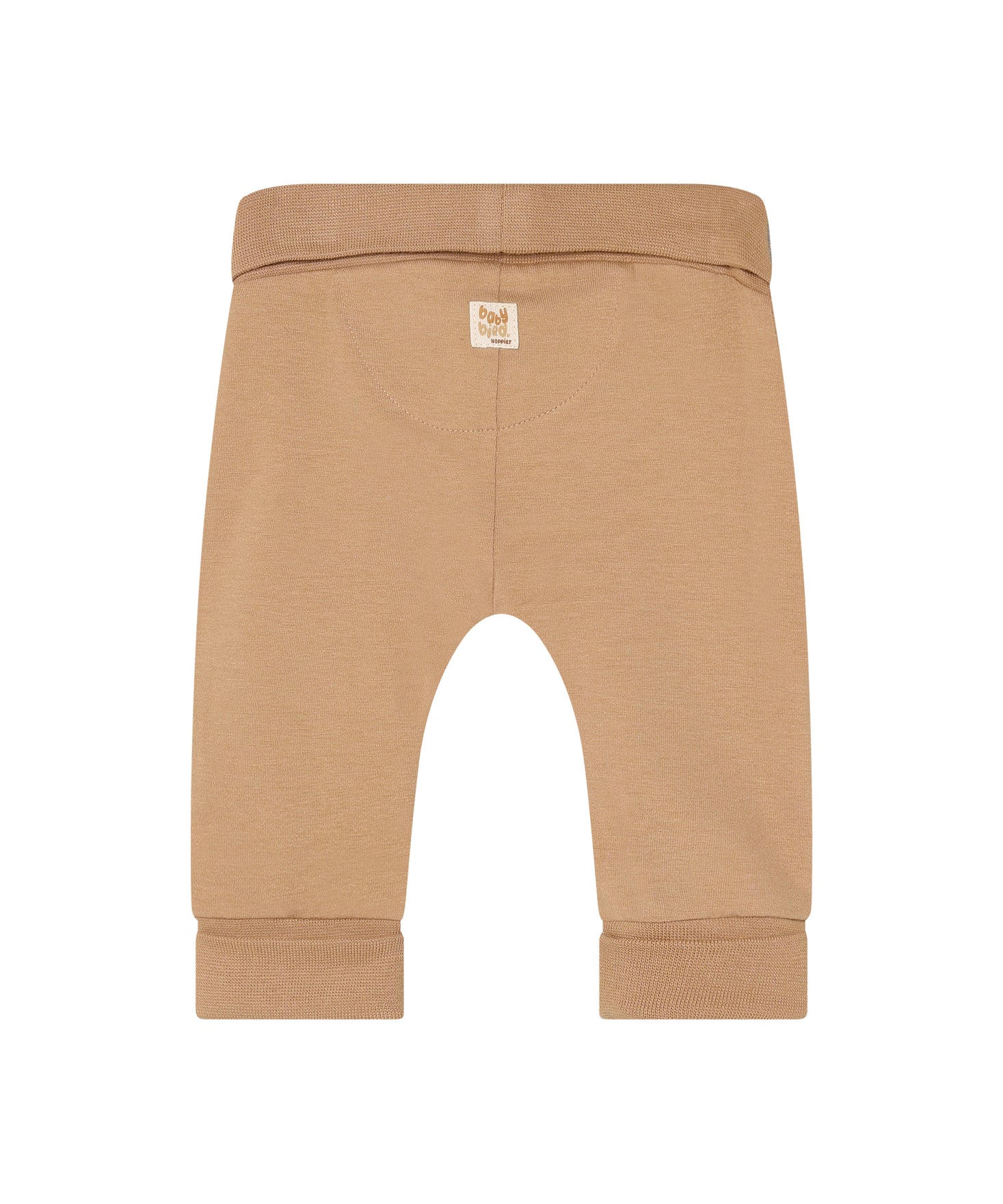 Noppies Newborn broek brush