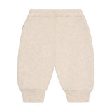 Noppies Newborn broek sand-melange