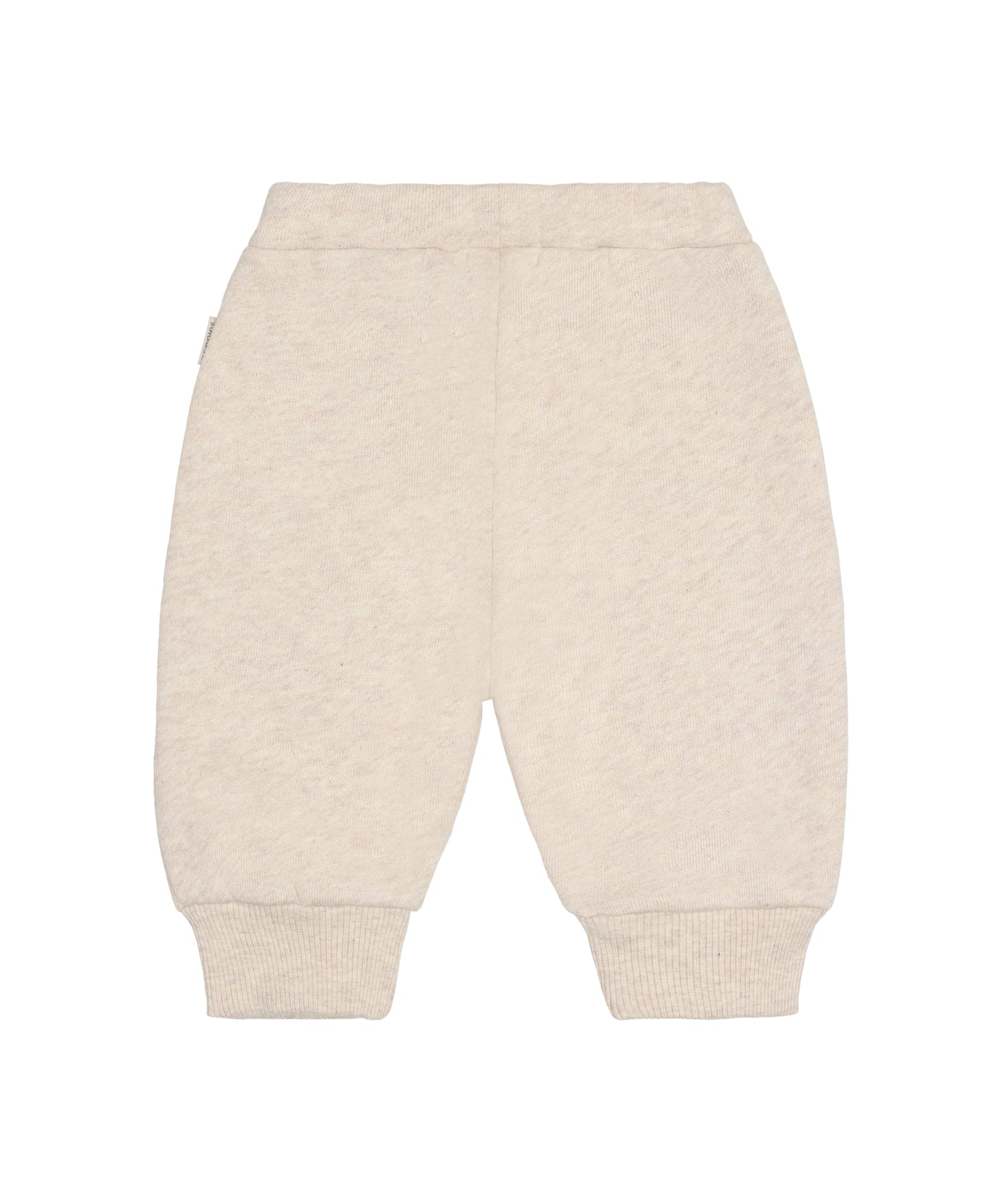 Noppies Newborn broek sand-melange
