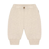 Noppies Newborn broek sand-melange