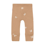 Noppies Newborn broek all-over-print brush