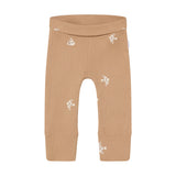 Noppies Newborn broek all-over-print brush