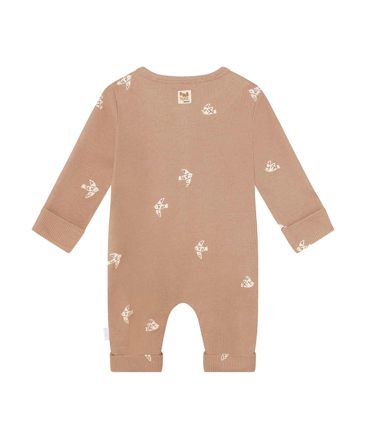 Noppies Newborn boxpak all-over-print brush