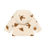 Noppies Newborn jack-indoor buttercream