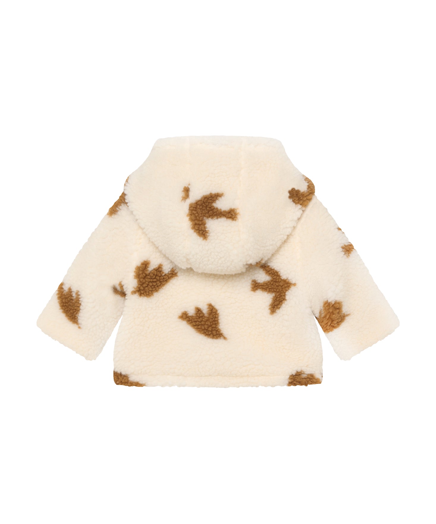 Noppies Newborn jack-indoor buttercream