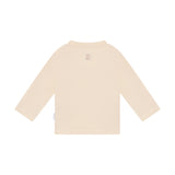 Noppies Newborn longsleeve buttercream