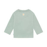 Noppies Newborn longsleeve jadelle