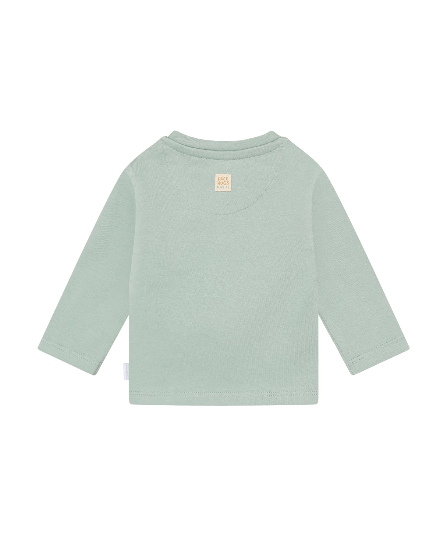 Noppies Newborn longsleeve jadelle