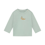 Noppies Newborn longsleeve jadelle