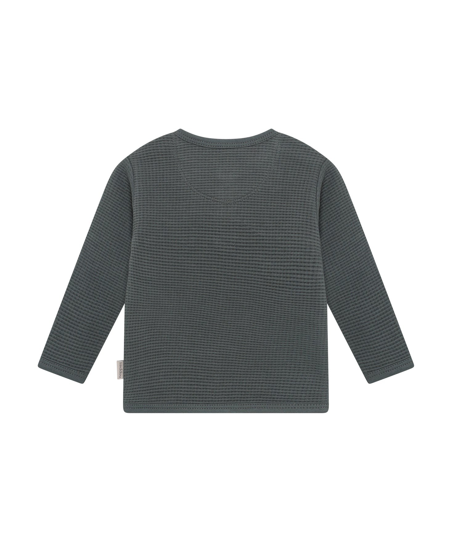 Noppies Newborn longsleeve balsam-green