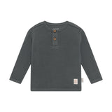 Noppies Newborn longsleeve balsam-green