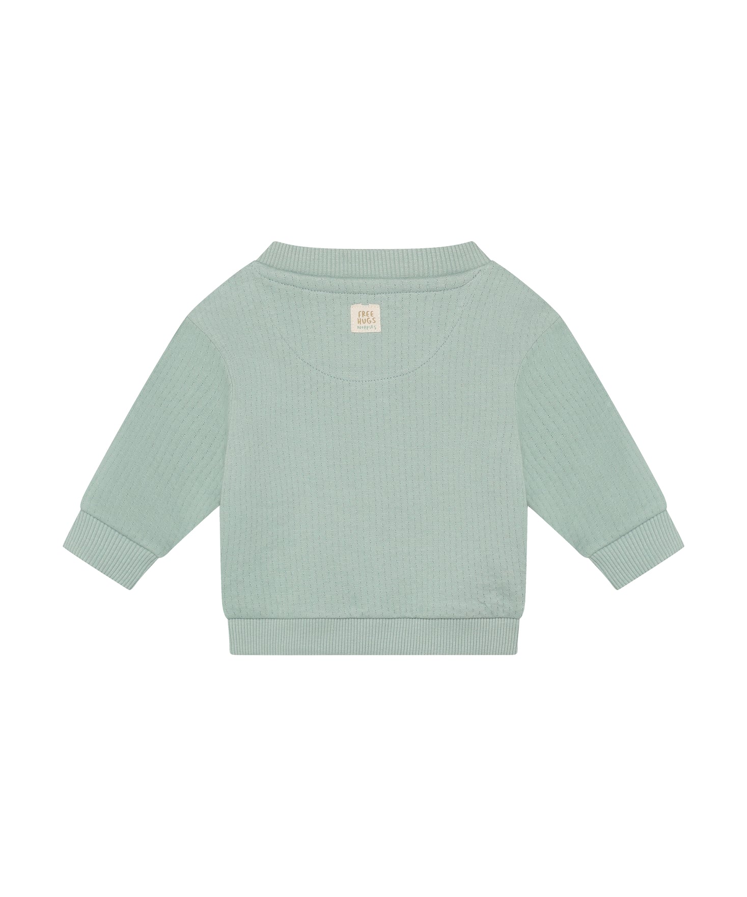 Noppies Newborn sweater jadelle